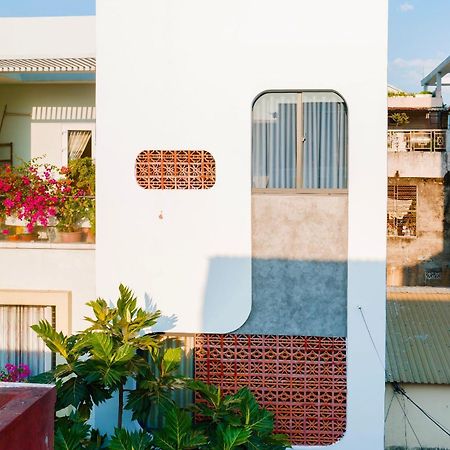 Mango Home & Apartment Đà Nẵng Ngoại thất bức ảnh