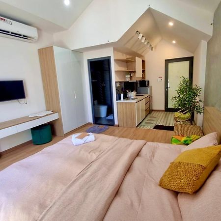 Mango Home & Apartment Đà Nẵng Ngoại thất bức ảnh