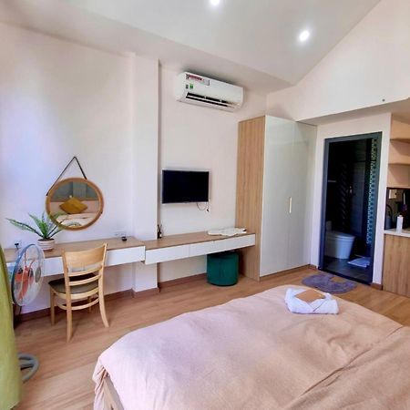 Mango Home & Apartment Đà Nẵng Ngoại thất bức ảnh