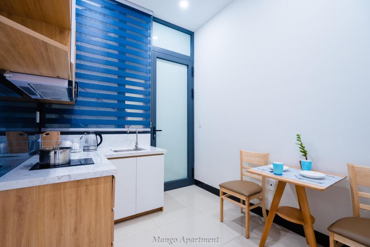 Mango Home & Apartment Đà Nẵng Ngoại thất bức ảnh