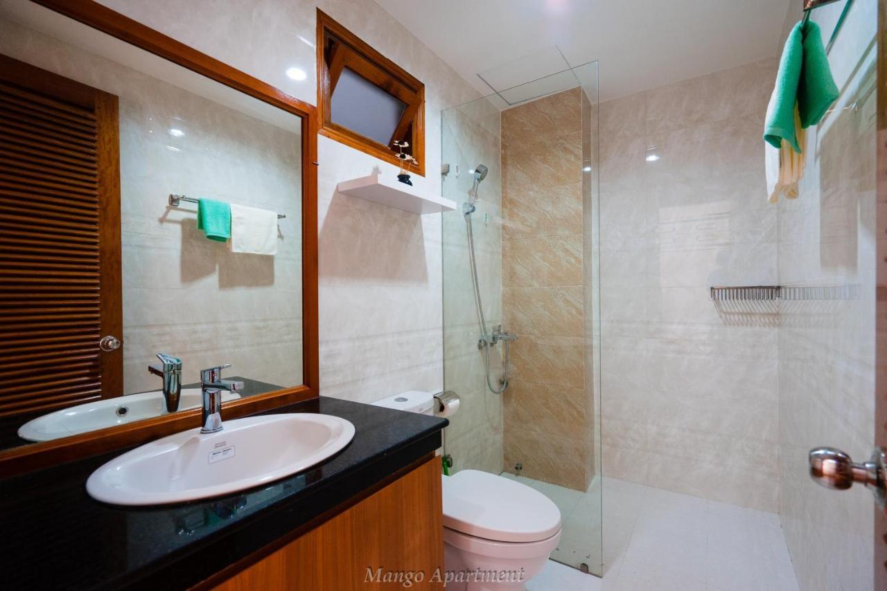 Mango Home & Apartment Đà Nẵng Ngoại thất bức ảnh