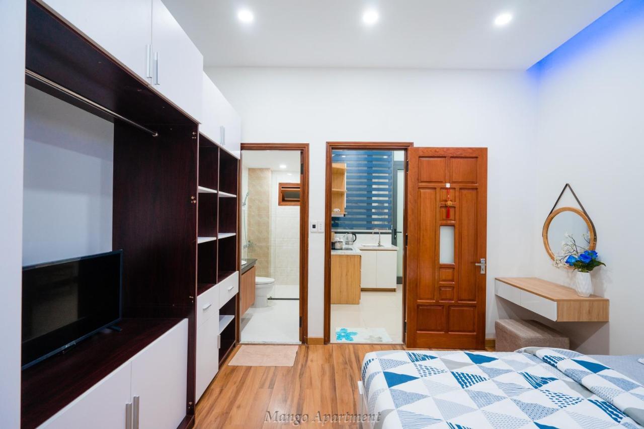 Mango Home & Apartment Đà Nẵng Ngoại thất bức ảnh