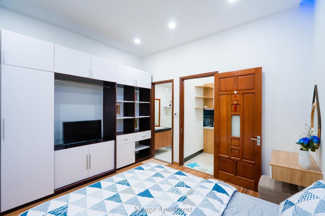 Mango Home & Apartment Đà Nẵng Ngoại thất bức ảnh