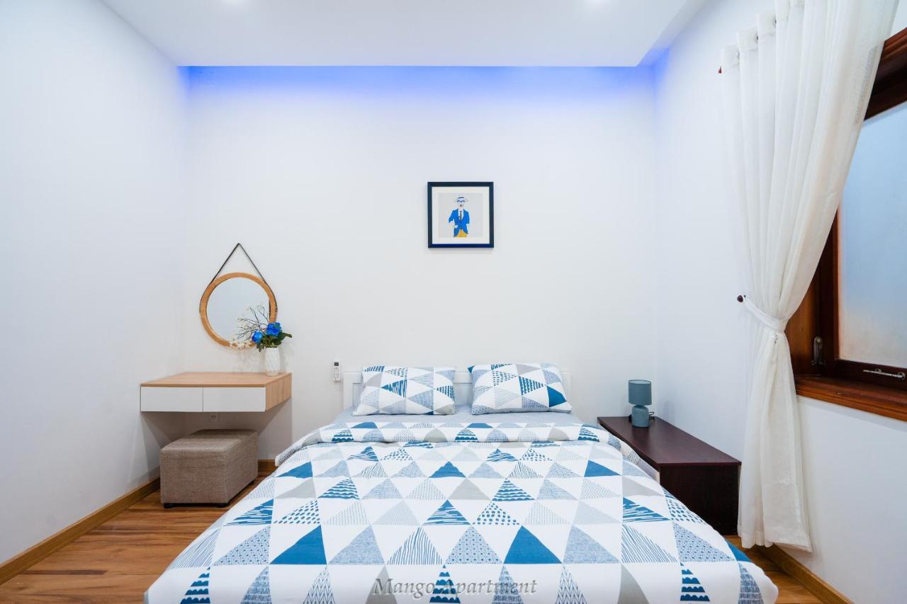 Mango Home & Apartment Đà Nẵng Ngoại thất bức ảnh