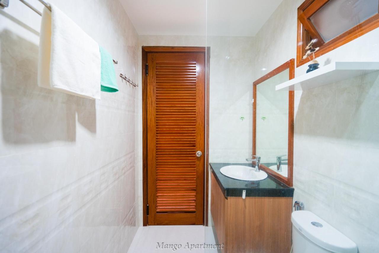 Mango Home & Apartment Đà Nẵng Ngoại thất bức ảnh