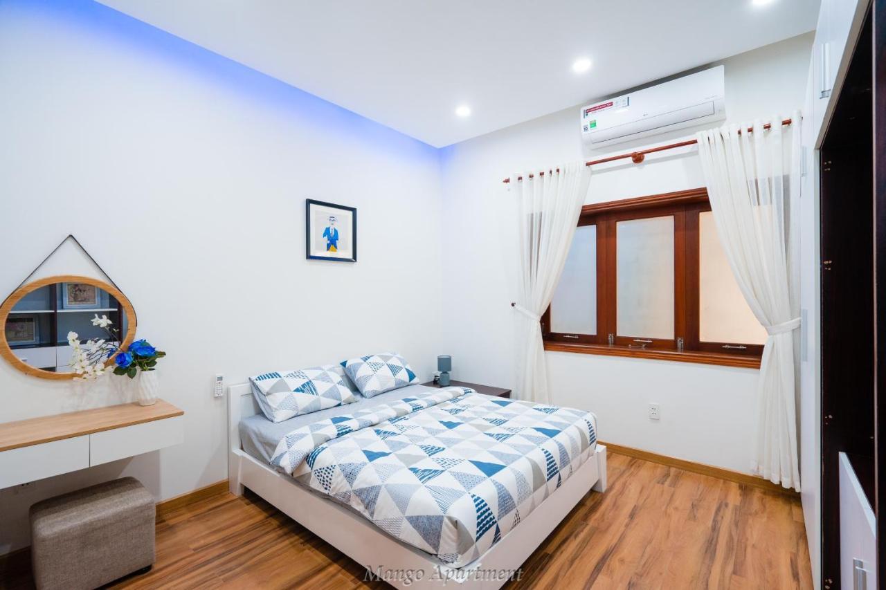 Mango Home & Apartment Đà Nẵng Ngoại thất bức ảnh