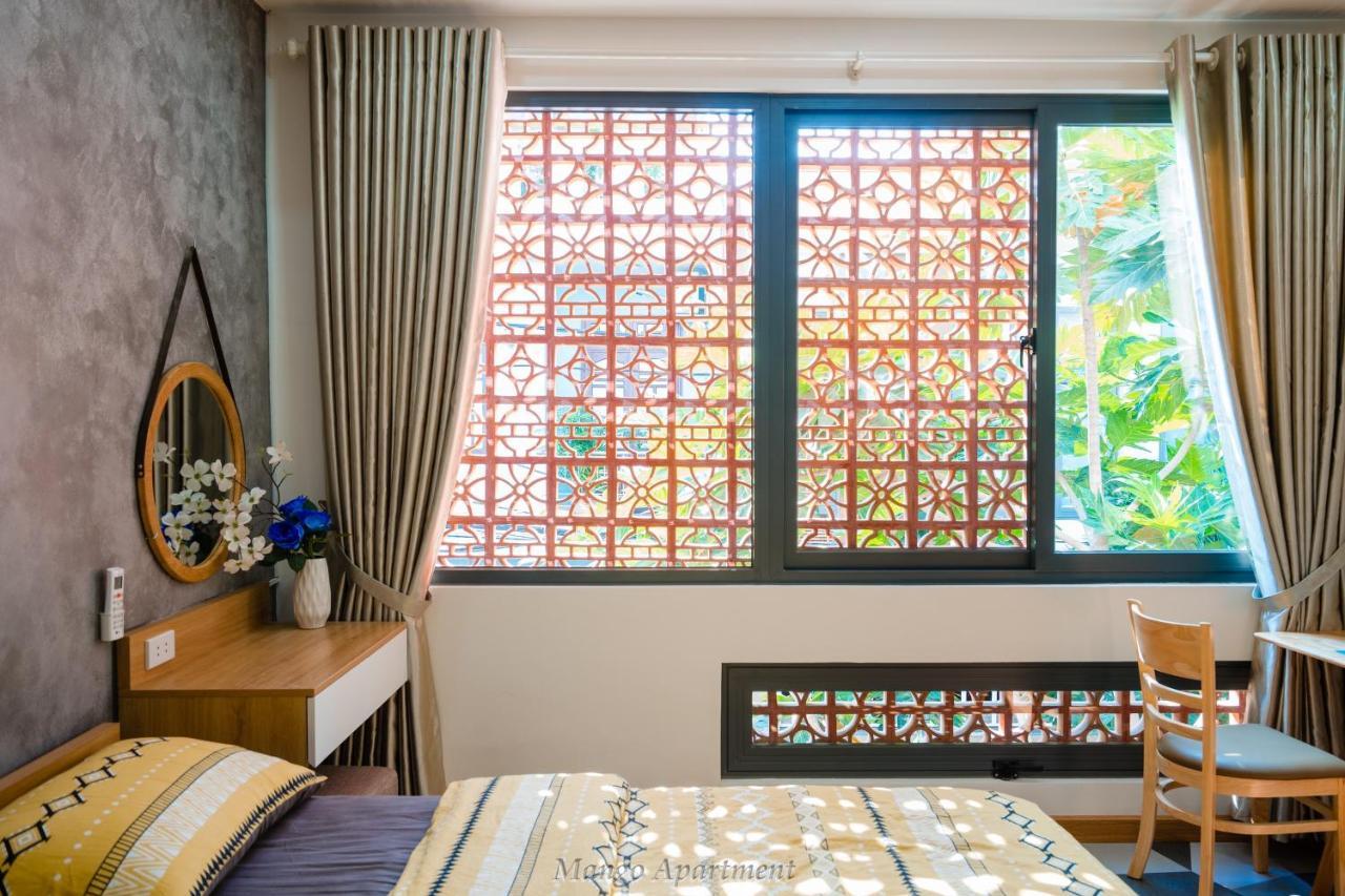Mango Home & Apartment Đà Nẵng Ngoại thất bức ảnh