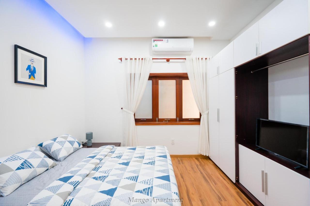 Mango Home & Apartment Đà Nẵng Ngoại thất bức ảnh