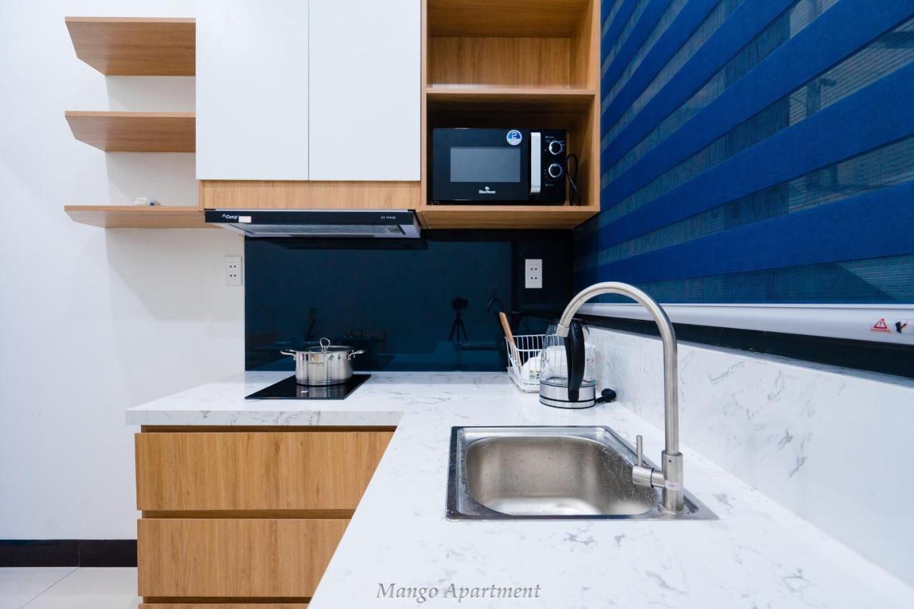 Mango Home & Apartment Đà Nẵng Ngoại thất bức ảnh