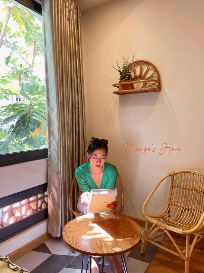 Mango Home & Apartment Đà Nẵng Ngoại thất bức ảnh
