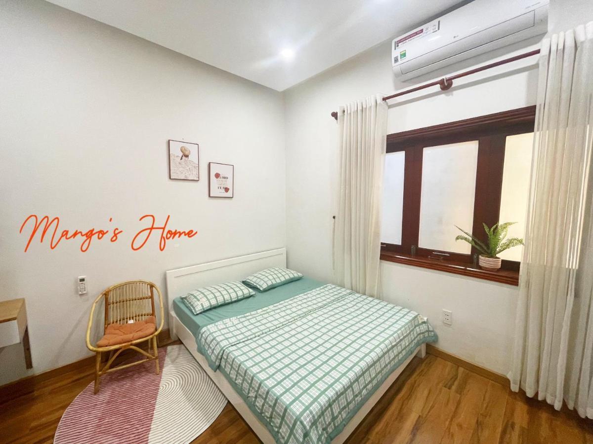 Mango Home & Apartment Đà Nẵng Ngoại thất bức ảnh