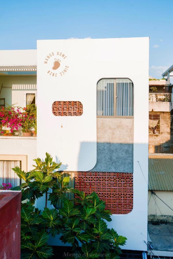 Mango Home & Apartment Đà Nẵng Ngoại thất bức ảnh